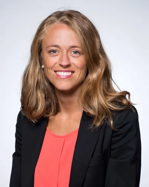 Portrait de Gaia Melloni
